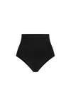 Classic panty made of premium microfiber with soft compression (020761)