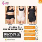 Hourglass Waist Trainer | Fajas Salome 218