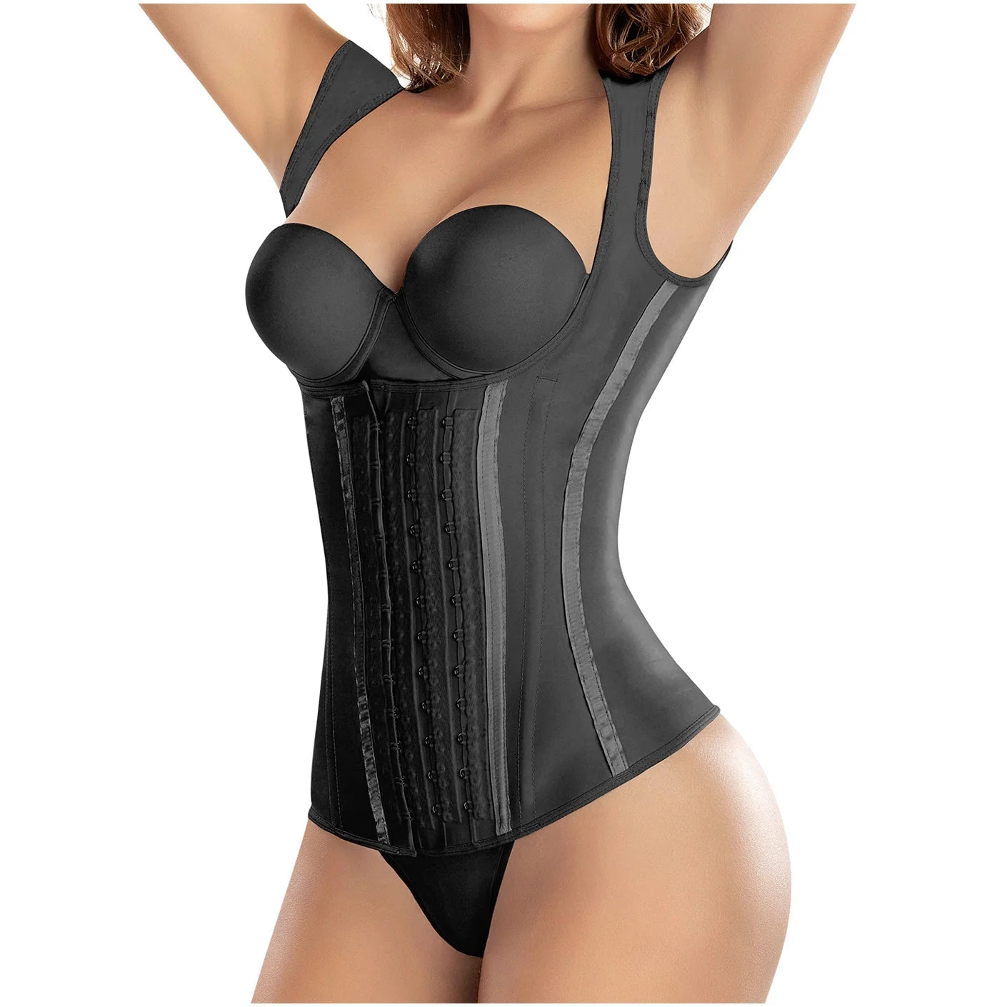 Colombian Waist Cincher | Romanza ROM1018