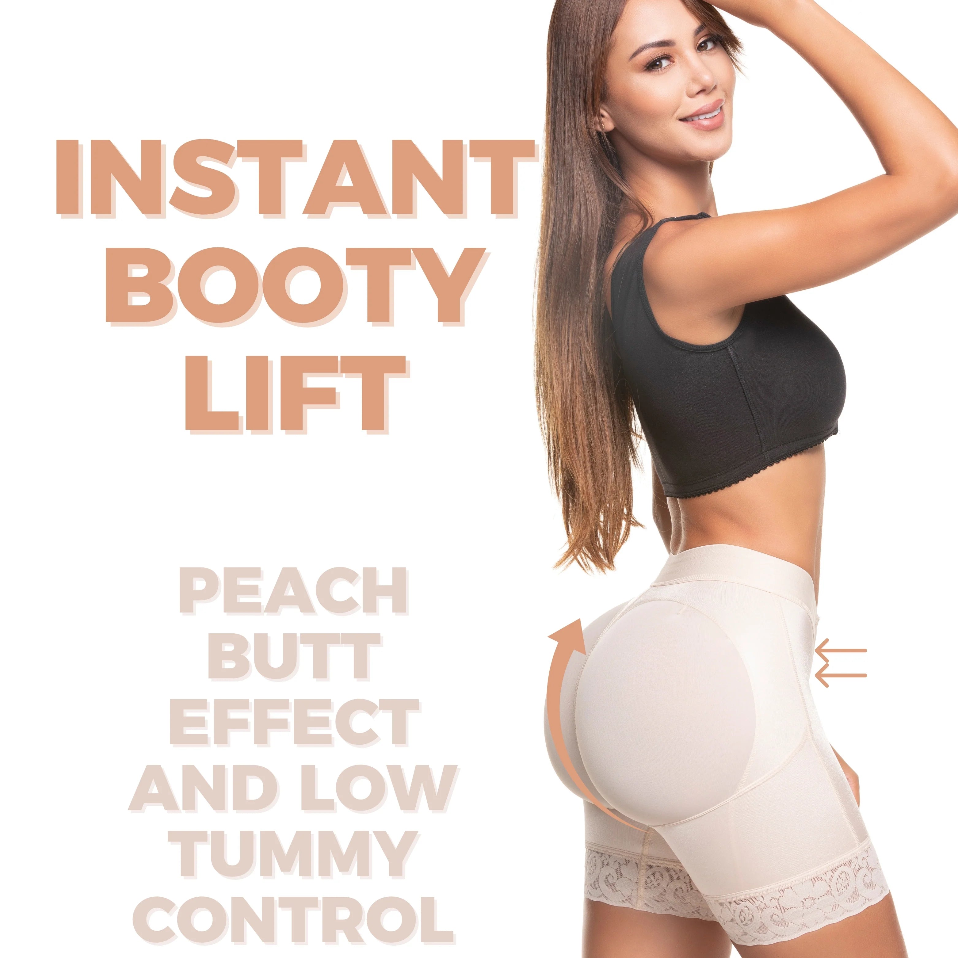 All-in-One Body Shaper | Sonryse SONTR71BF