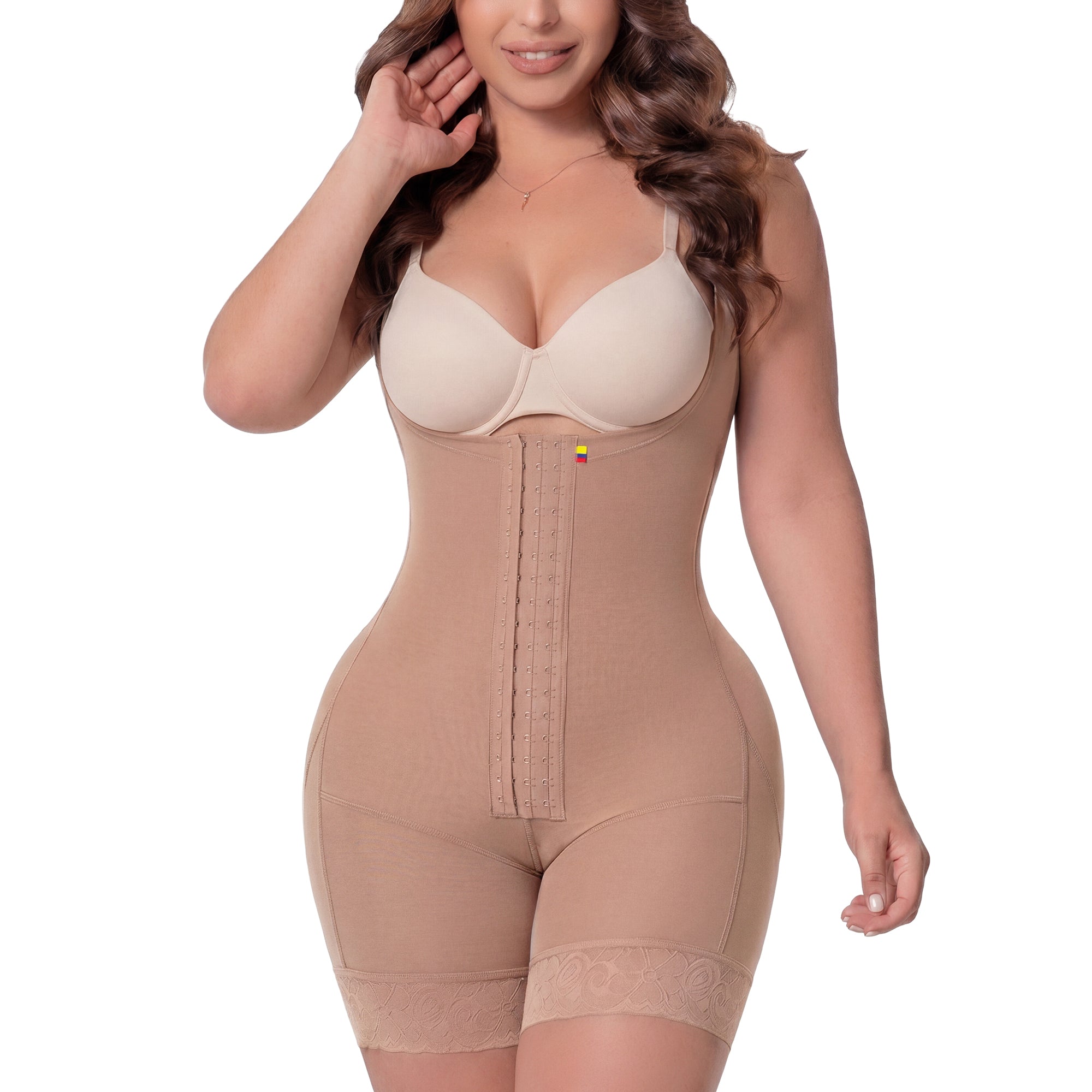 Bodysuit – Postpartum Shapewear | Fajas Salome