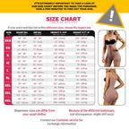LT.ROSE 21113 Colombian Butt Lifter Body Shaper | Faja Levanta Cola | Laty Rose