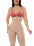 Open-Bust Body Shaper | Fajas Salome 232