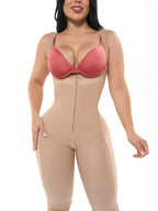 Open-Bust Body Shaper | Fajas Salome 232