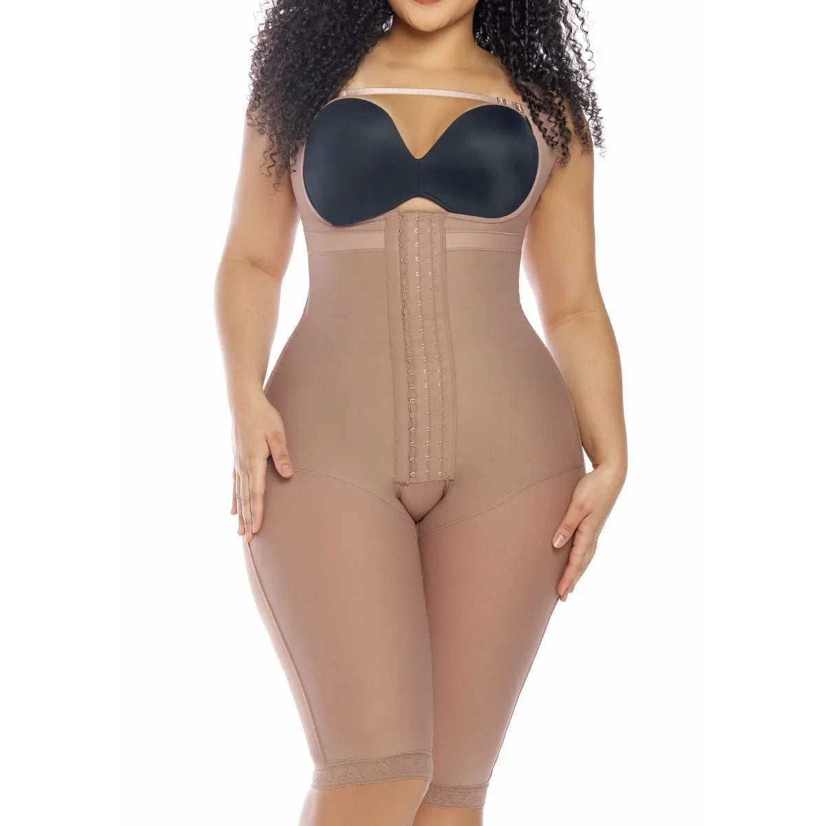 Colombian Girdle Panty | Fajas Salome 232CCB