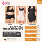 Colombian Shaper - Post-Surgery Postpartum | Fajas Salome 233CCB