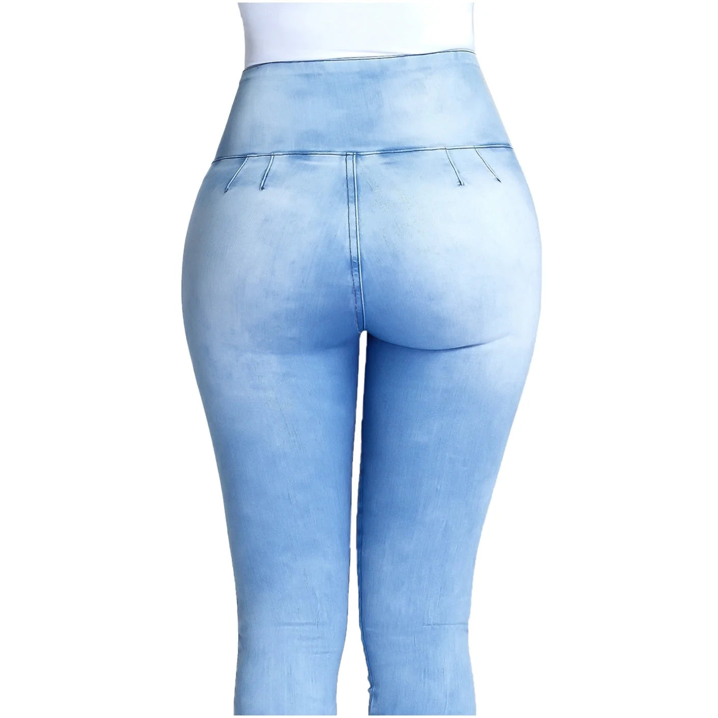 Colombian Shaping Leggings | Lowla LOWCA239257