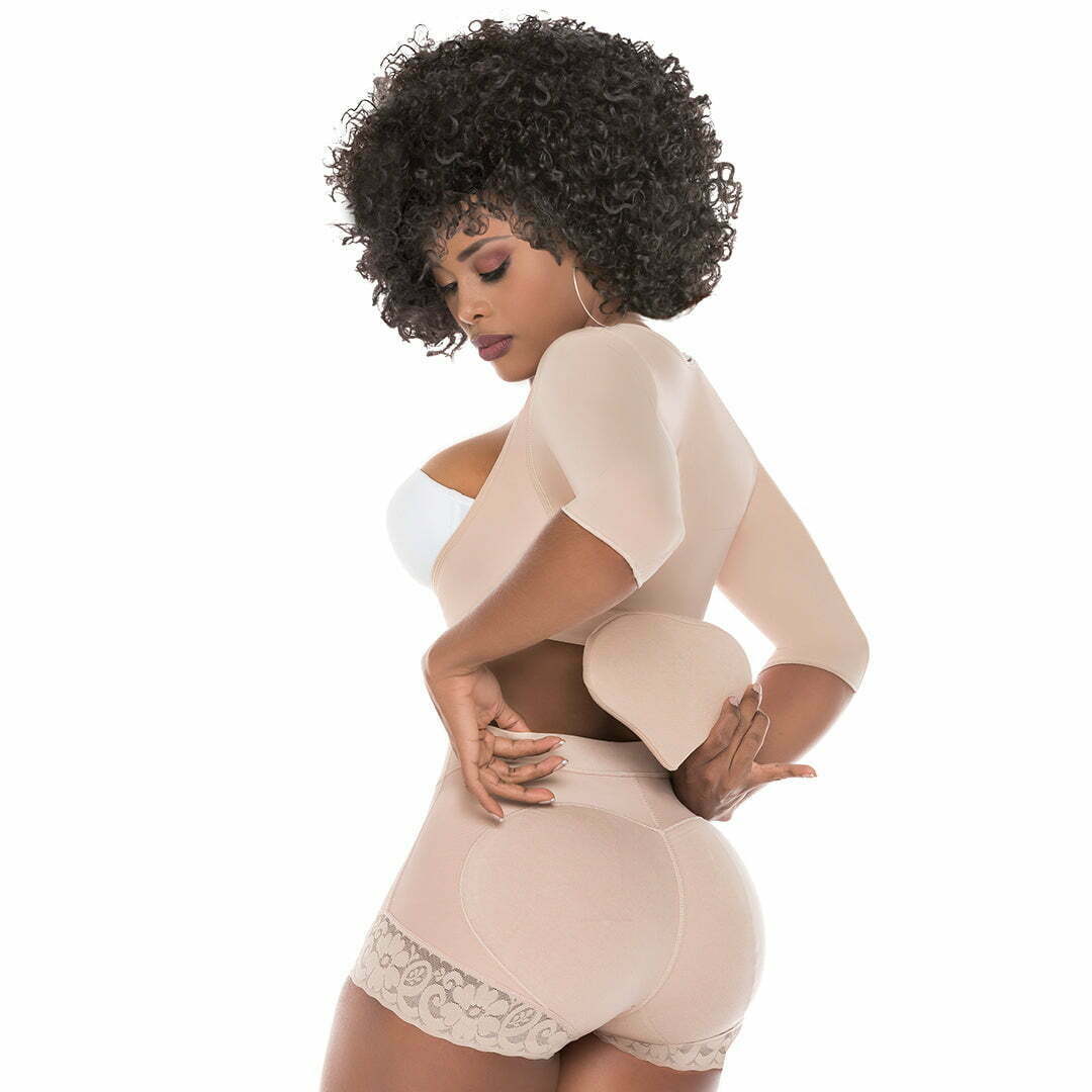 Ab Board – Shapewear Accessories | Fajas Salome 2510