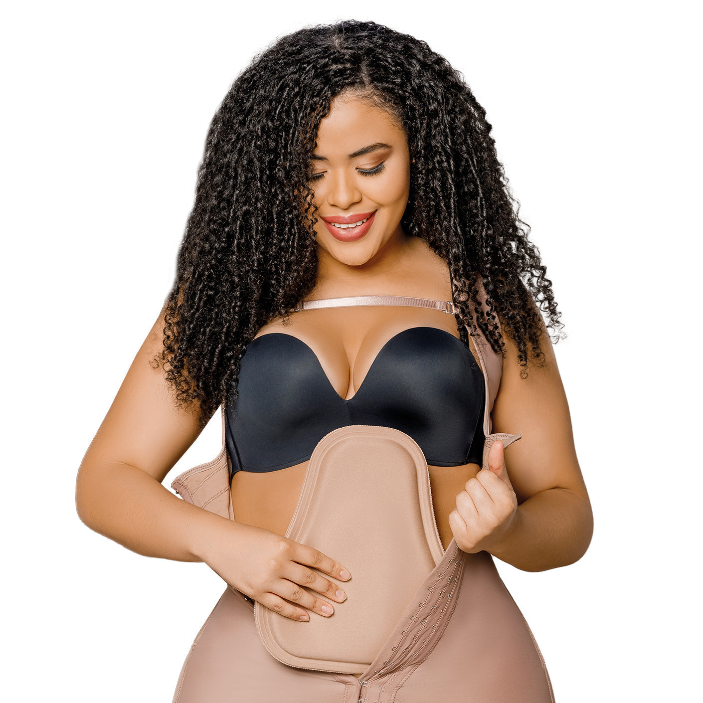 Ab Board – Post-Surgical Shapewear | Fajas Salome 2514