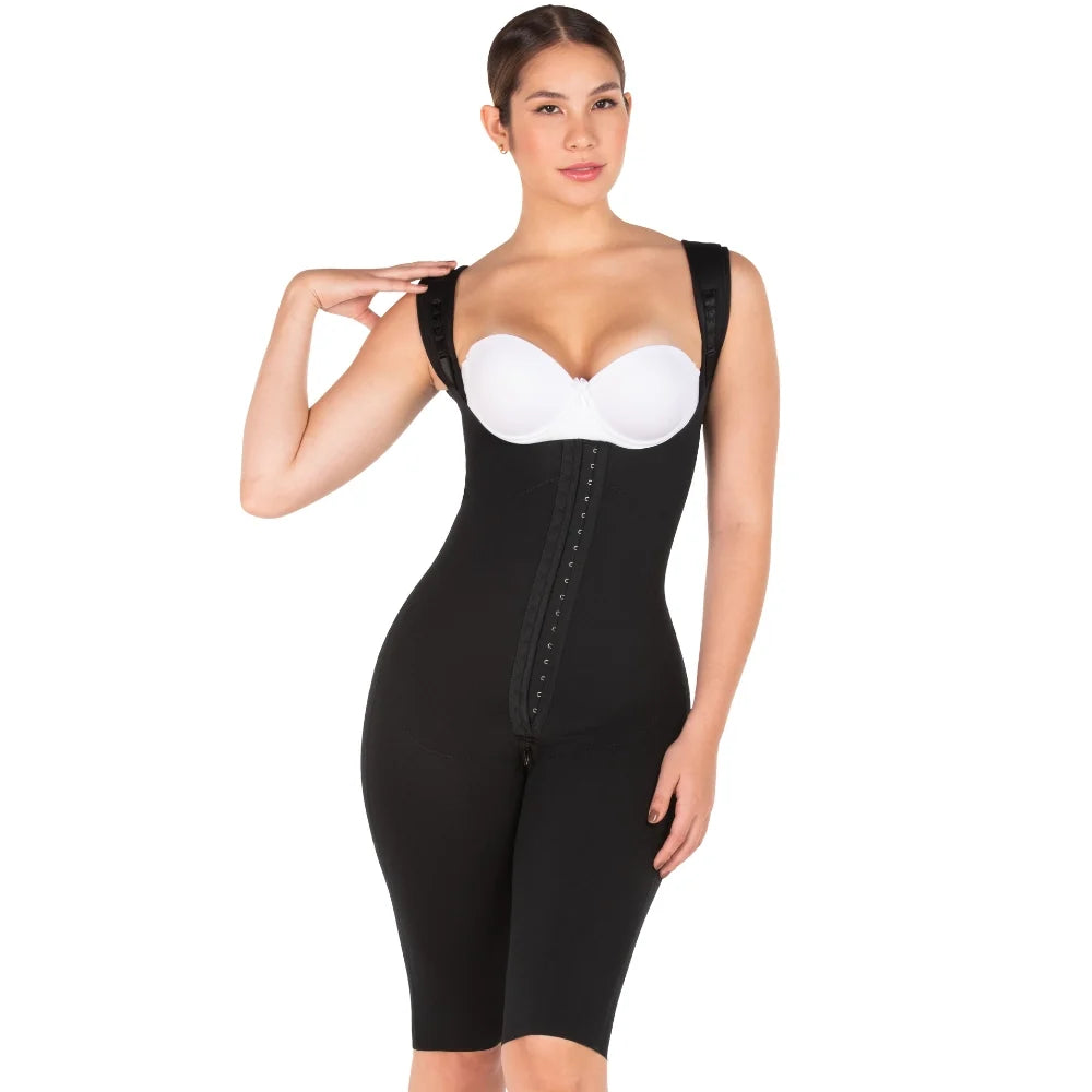 Full-Length Shaper – Postpartum Shapewear | Fajas MyD MYDF0879
