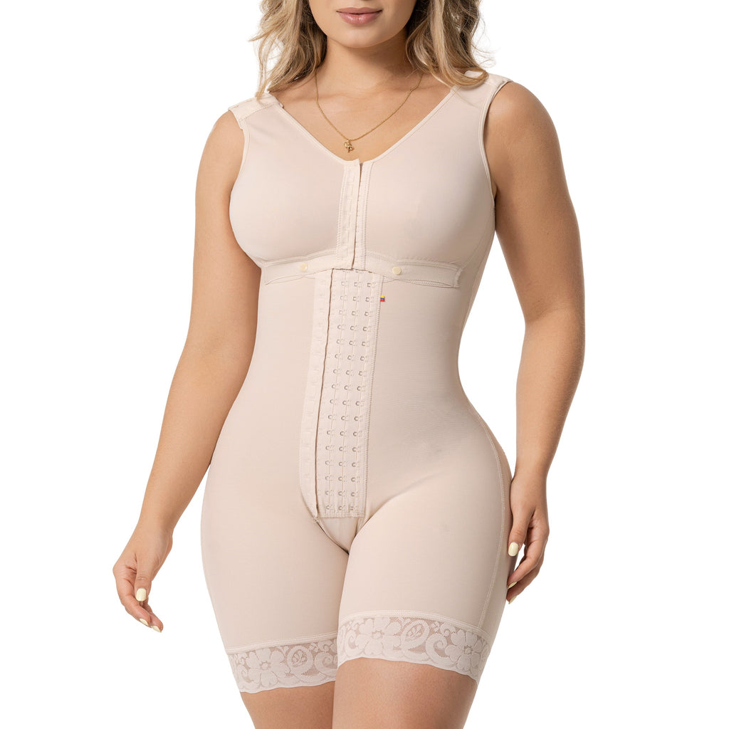 Colombian Full-Body Shaper | Fajas Salome 6086