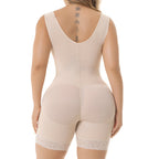 Colombian Full-Body Shaper | Fajas Salome 6086