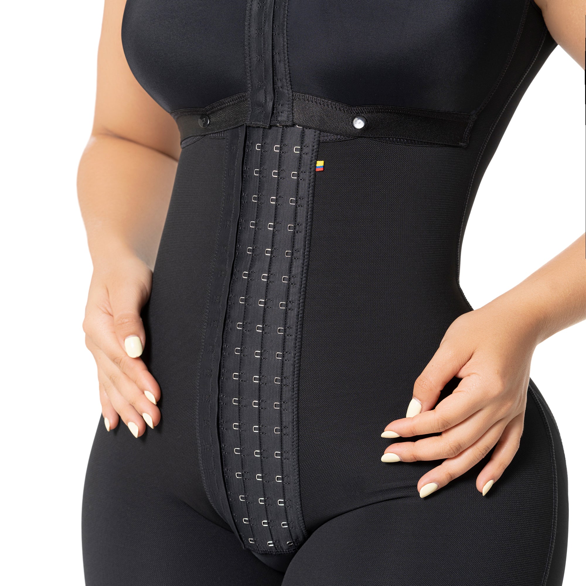 Colombian Full-Body Shaper | Fajas Salome 6086