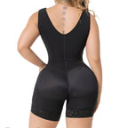 Colombian Full-Body Shaper | Fajas Salome 6086