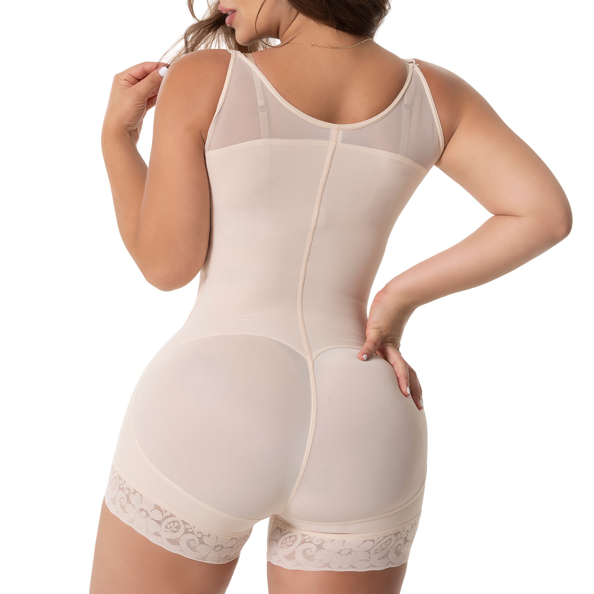 Bodysuit – Post-Surgical Shapewear | Fajas Salome