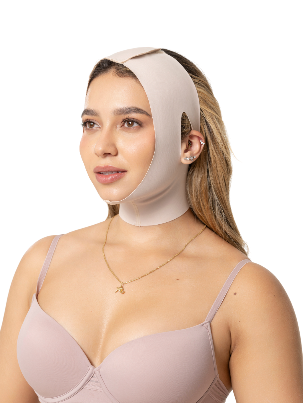 Essential Shapewear | Fajas Salome C32V