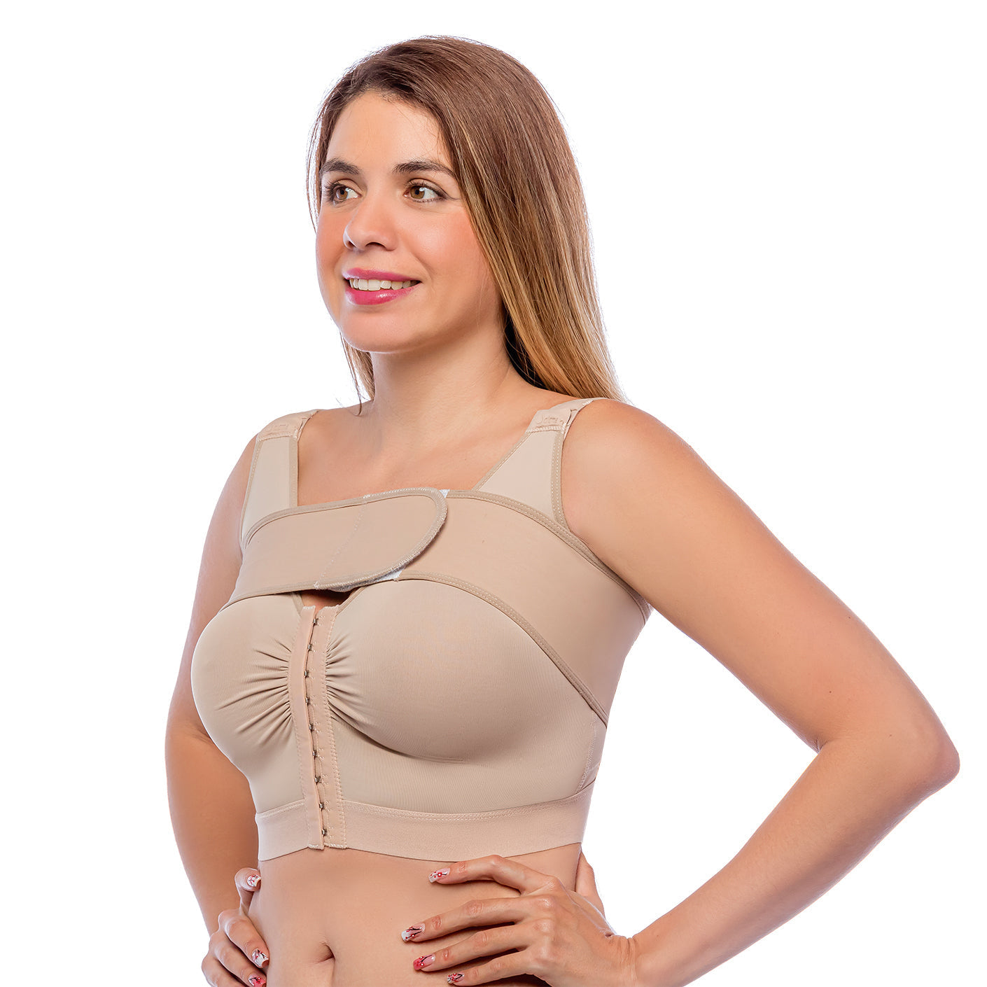 Colombian Compression Bra | Fajas Salome 308