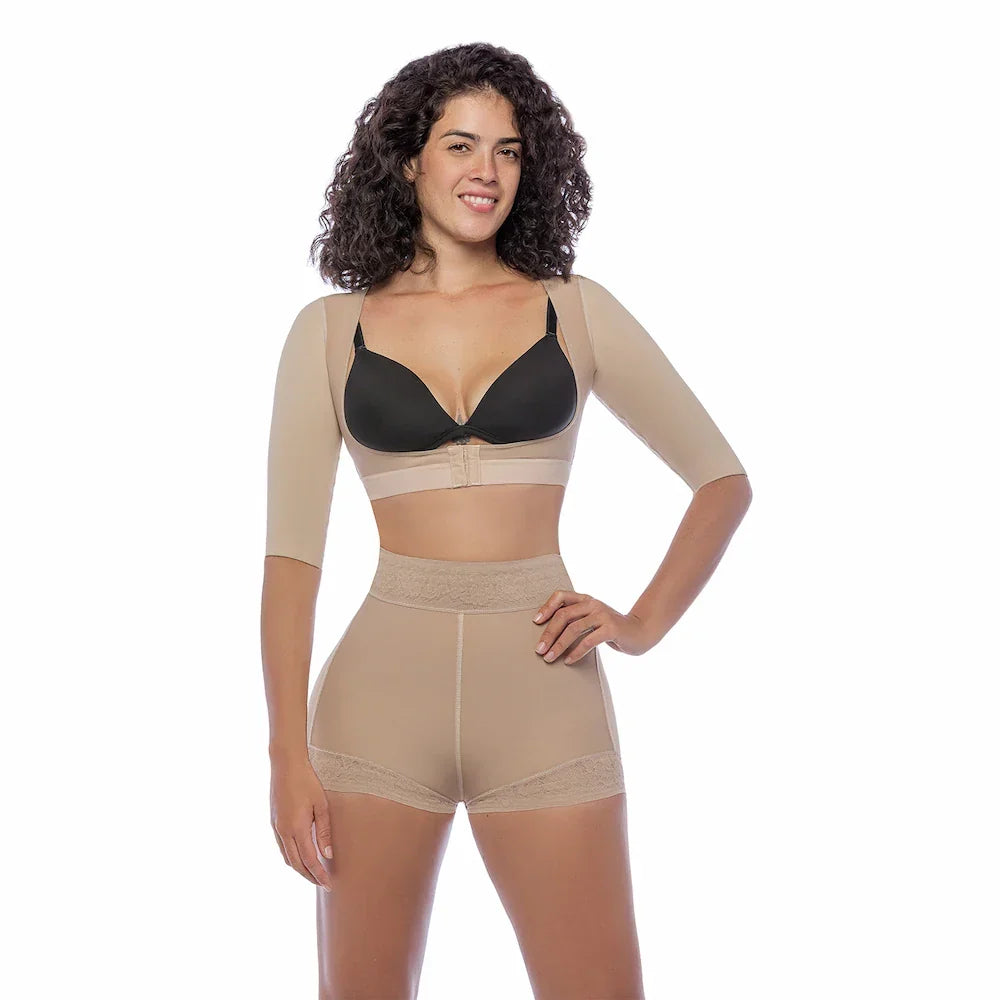 Full-Body Compression Garment | Fajas Salome 328
