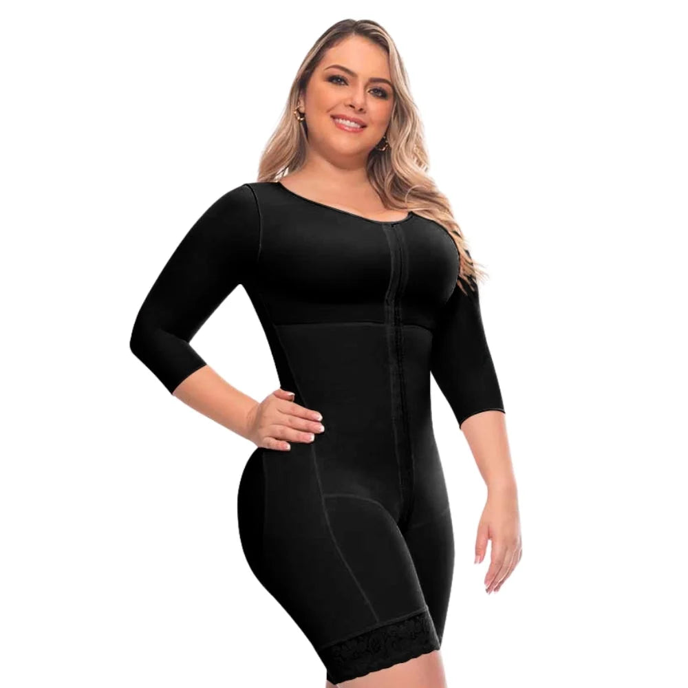 Post-Surgery Compression Garment | UpLady UPLF6235