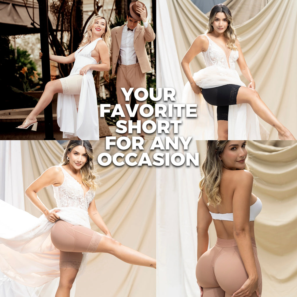 All-in-One Body Shaper | Sonryse SONTR71BF