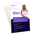 Shapewear Essential | Snatched Body Accessories SNAFOAM3PACK