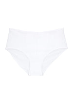 Classic panty made of luxury combed cotton (4001)