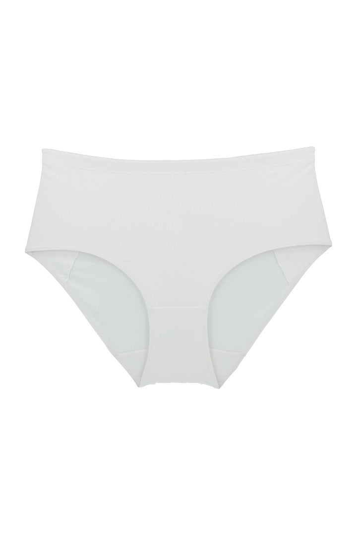 Classic panty made of luxury combed cotton (4056)