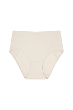 Classic panty made of luxury combed cotton (4056)