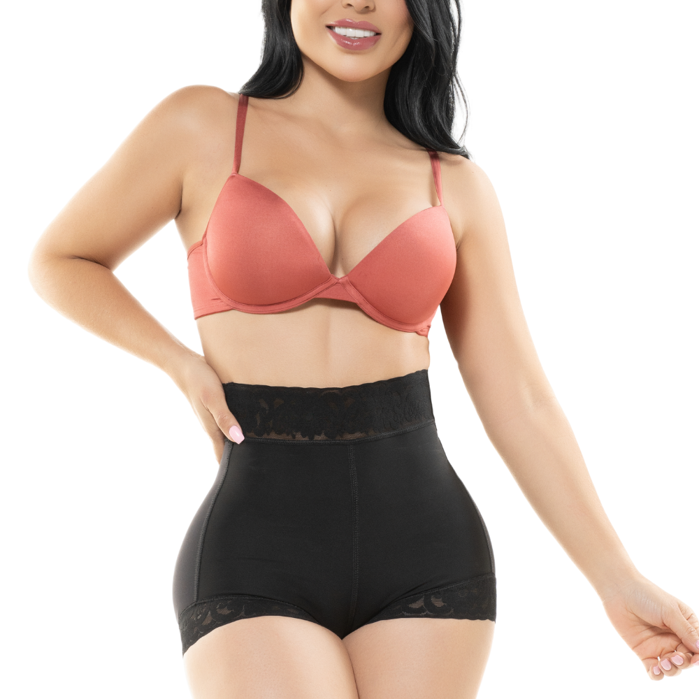 Colombian Shaper Shorts | Fajas Salome J