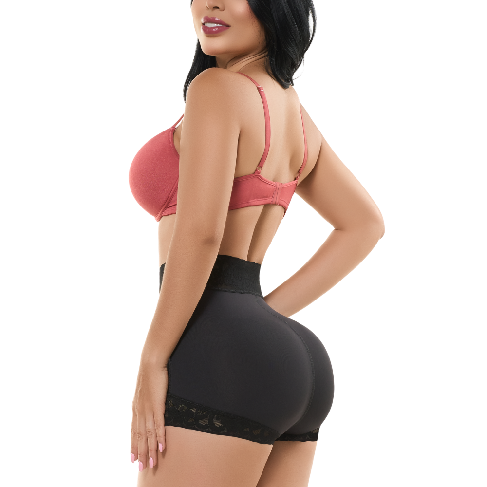 Colombian Shaper Shorts | Fajas Salome J
