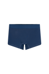 Boyshort panty made of luxury combed cotton (6089)