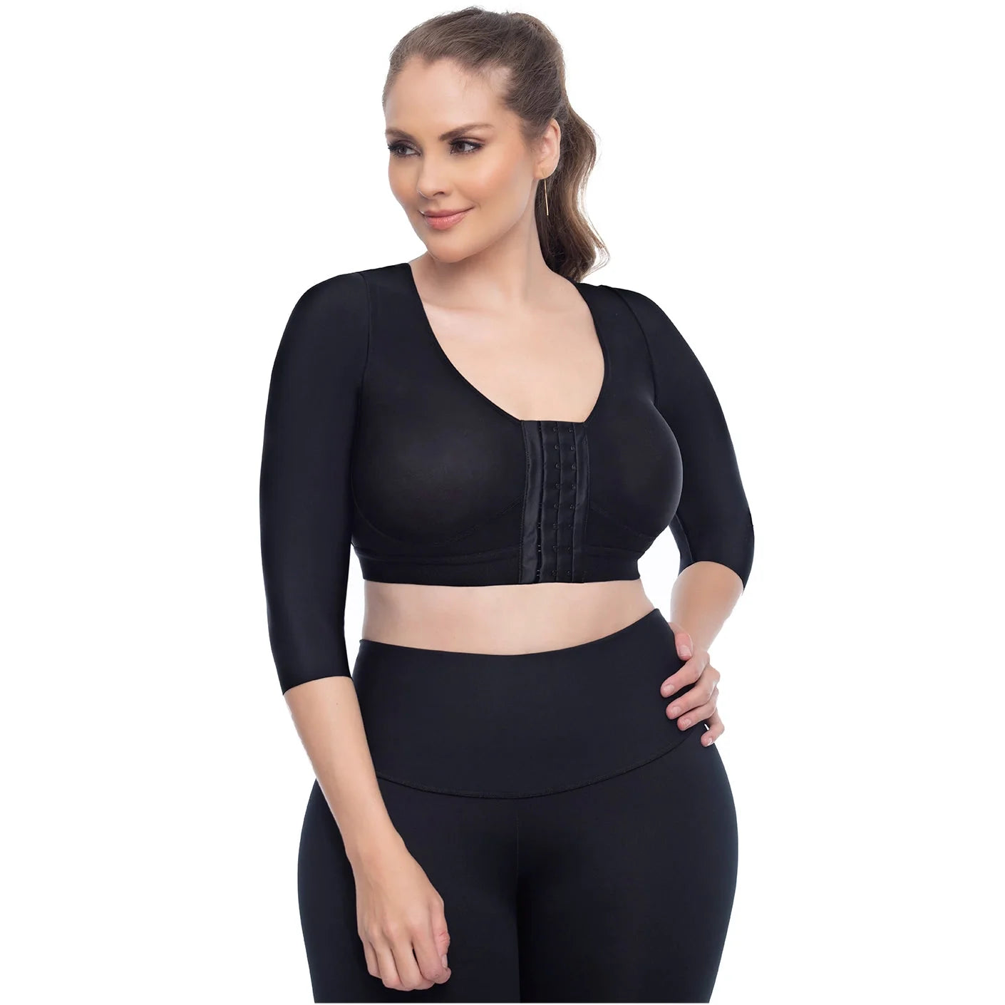 Full-Body Compression Faja | UpLady UPLBRA6208