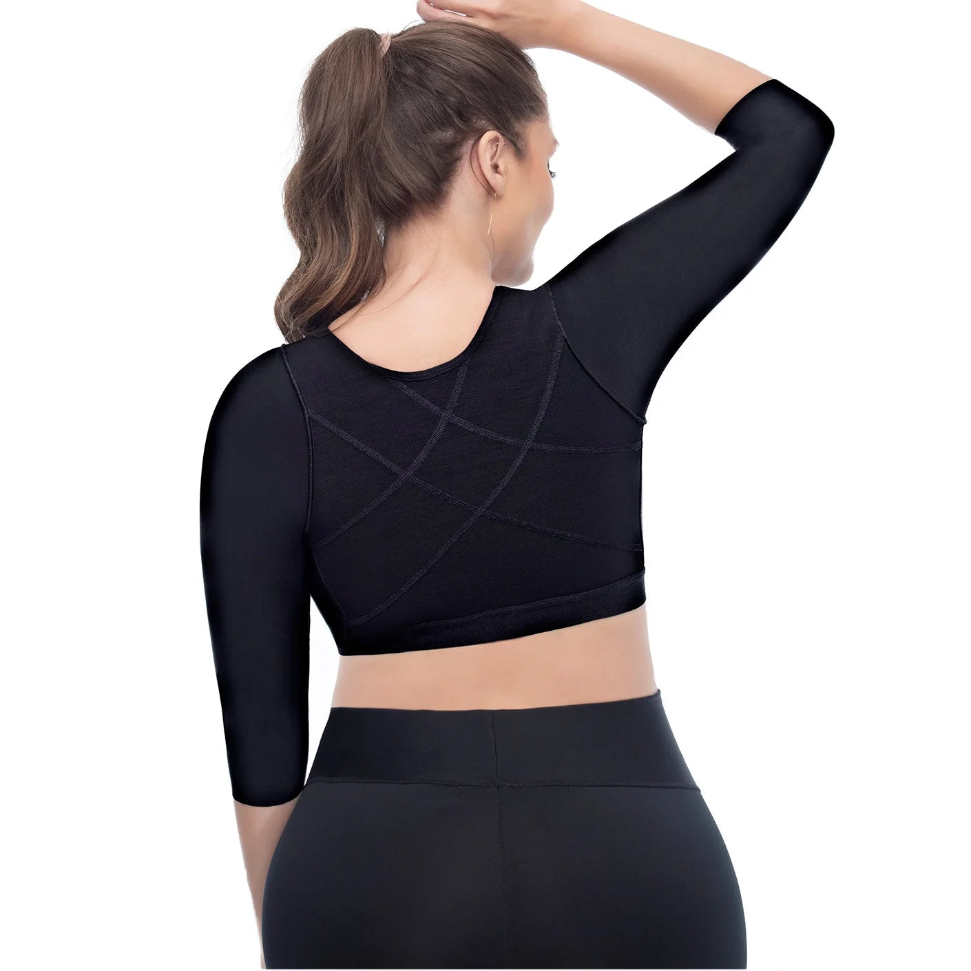 Full-Body Compression Faja | UpLady UPLBRA6208