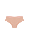 Cheeky panty made of luxury combed cotton (6346)