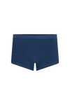 Boyshort panty made of luxury combed cotton (6590)
