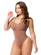 Invisible Seamless Shaper | Fajas Salome 7001