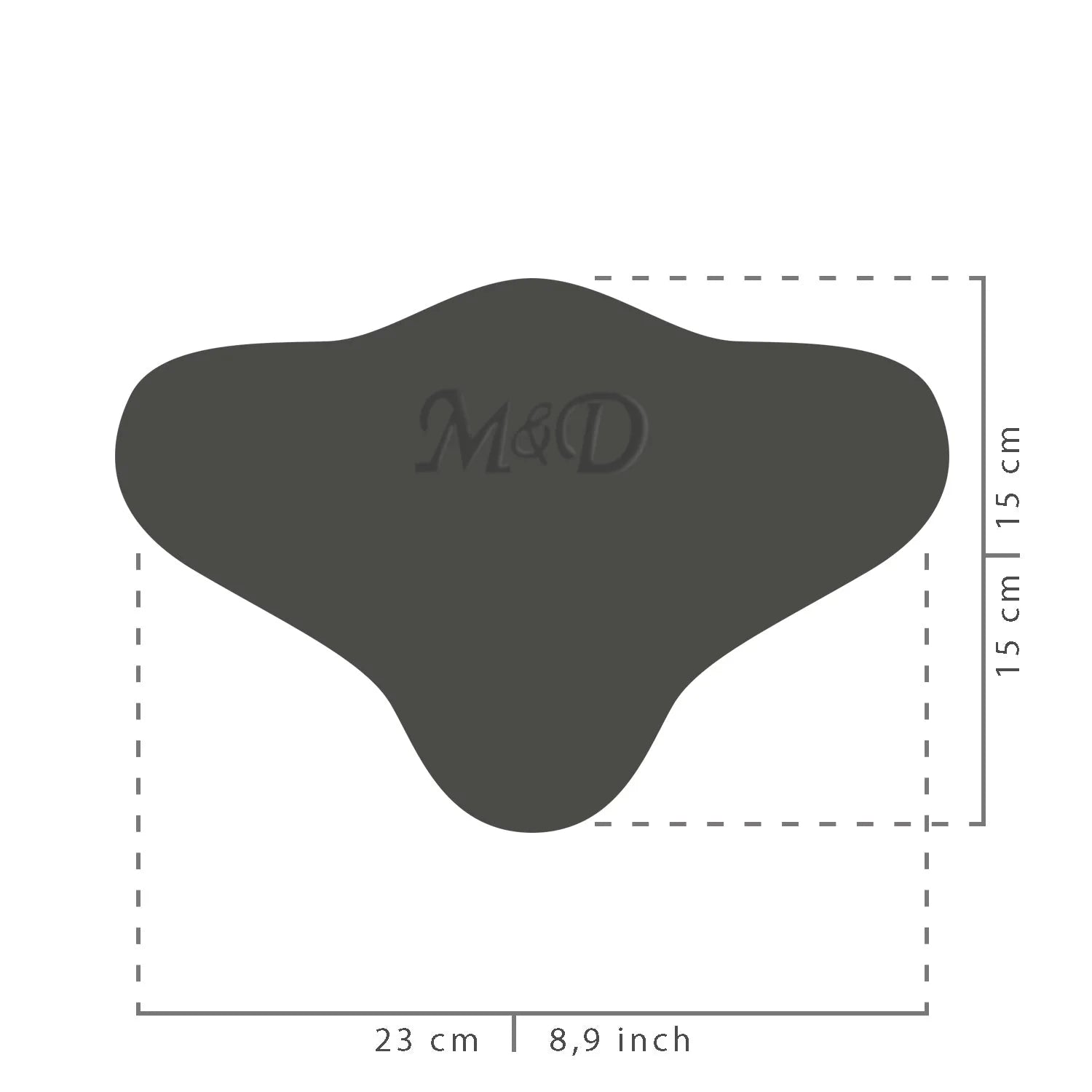 Compression Accessory | Fajas MyD Accessories MYD9016