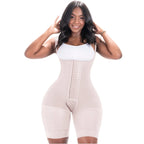 Open-Bust Body Shaper | Bling Shapers BLI098BF