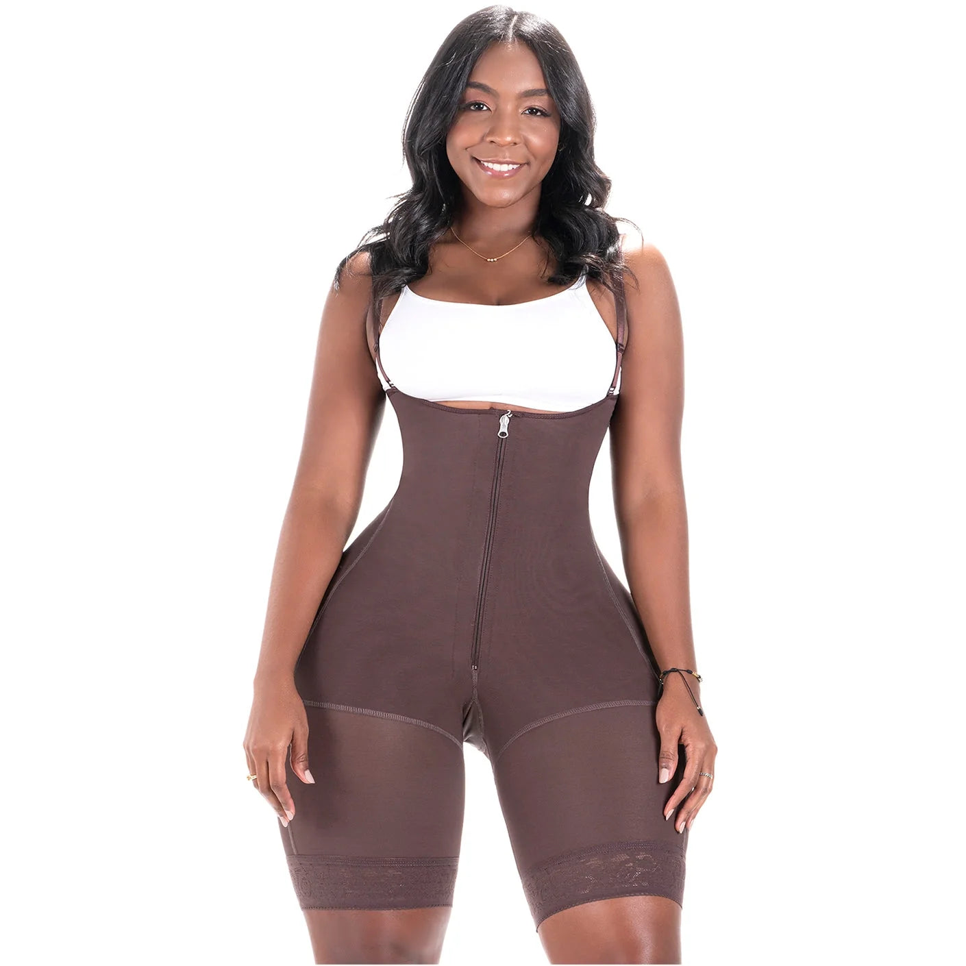 Colombian Panty Faja | Bling Shapers BLI099ZF