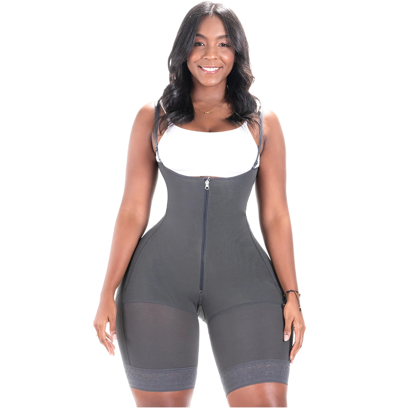Colombian Panty Faja | Bling Shapers BLI099ZF