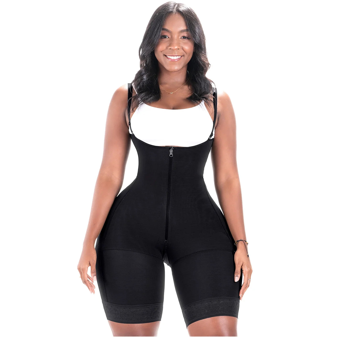 Colombian Panty Faja | Bling Shapers BLI099ZF