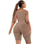 Colombian Full-Body Shaper | Bling Shapers BLI553BF