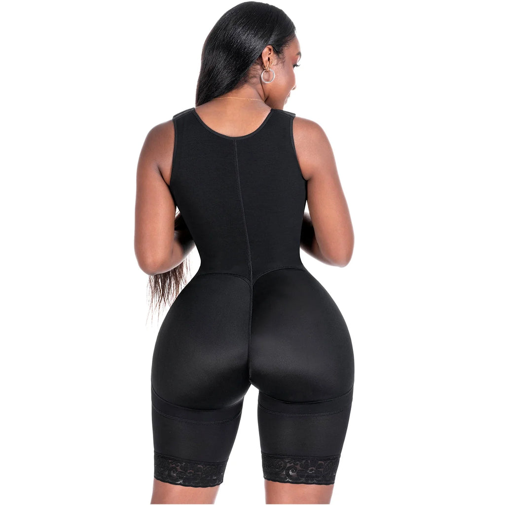 Colombian Full-Body Shaper | Bling Shapers BLI553BF
