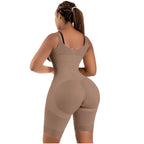 Open-Bust Body Shaper | Bling Shapers BLI573BF