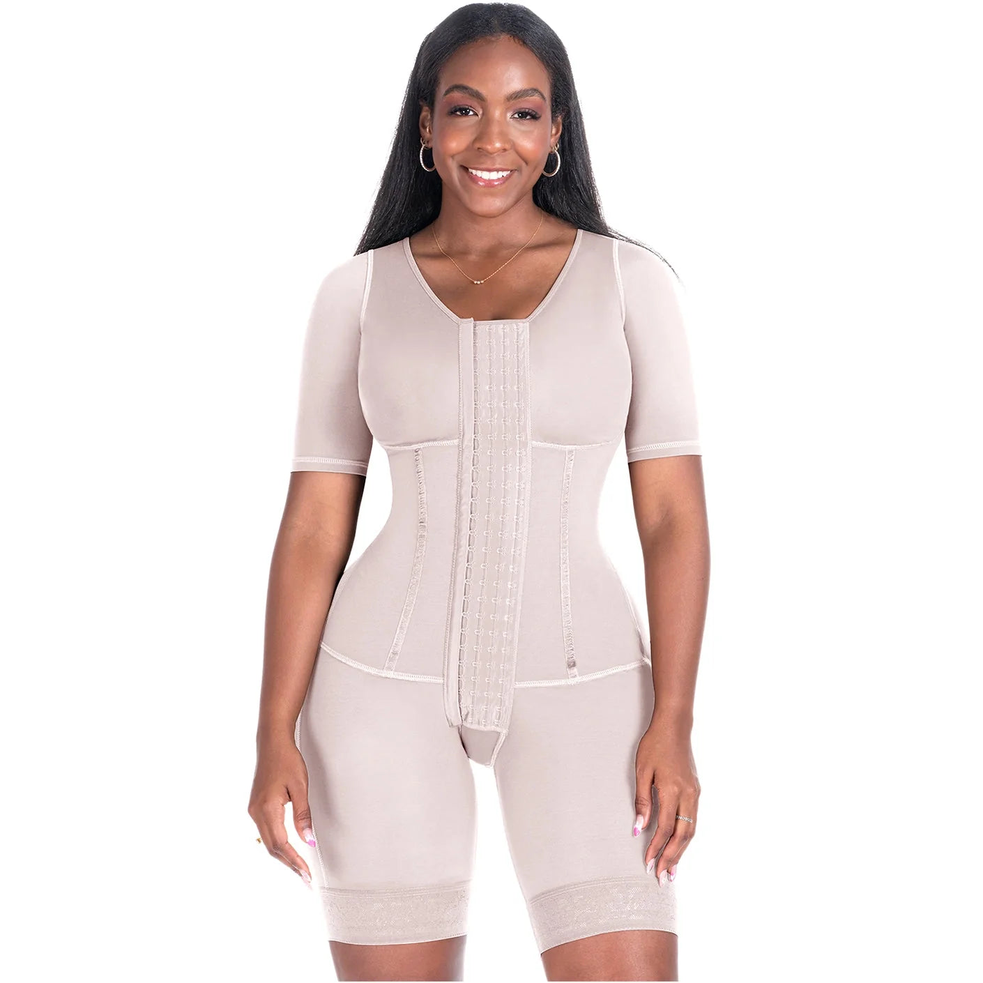 Colombian Recovery Compression | Bling Shapers BLI938BF