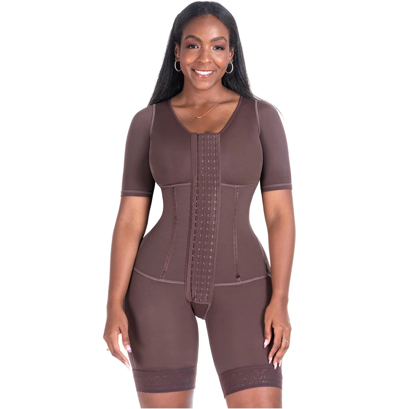 Colombian Recovery Compression | Bling Shapers BLI938BF