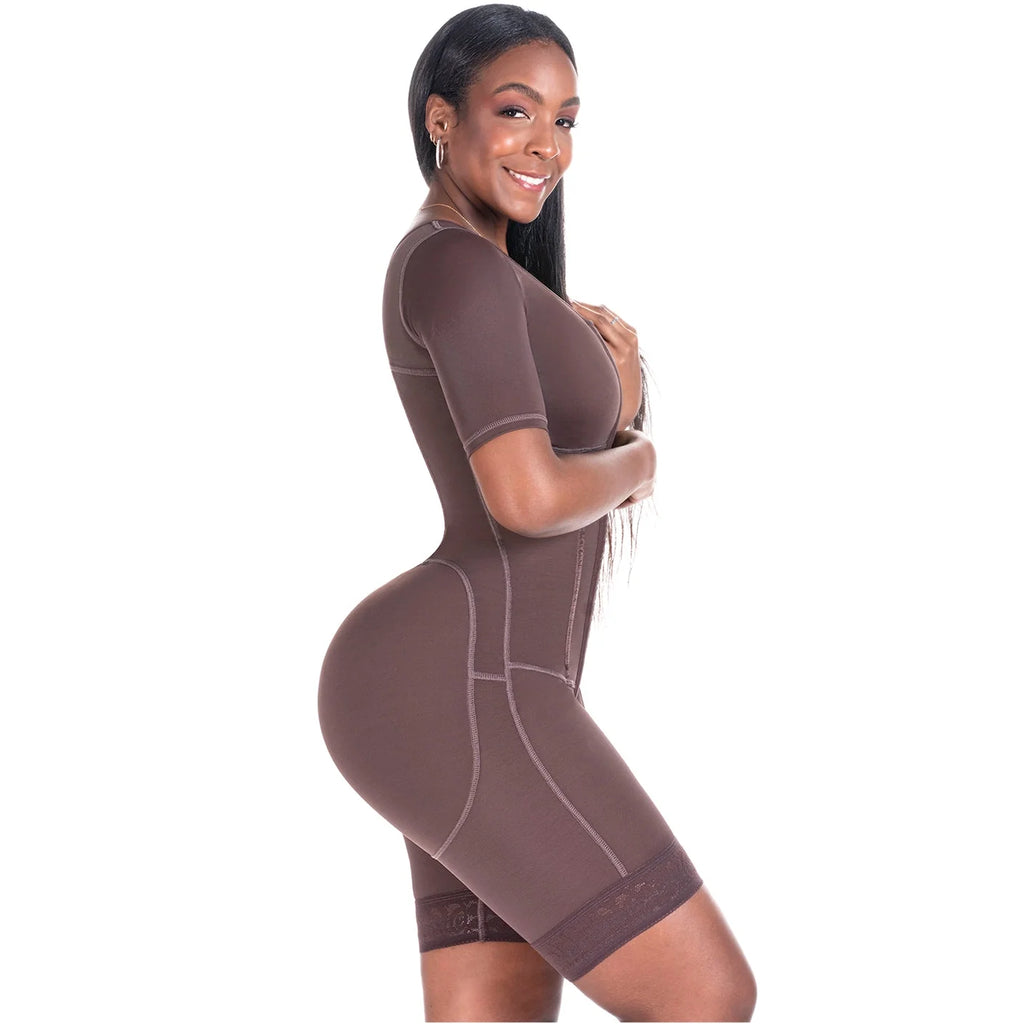 Colombian Recovery Compression | Bling Shapers BLI938BF