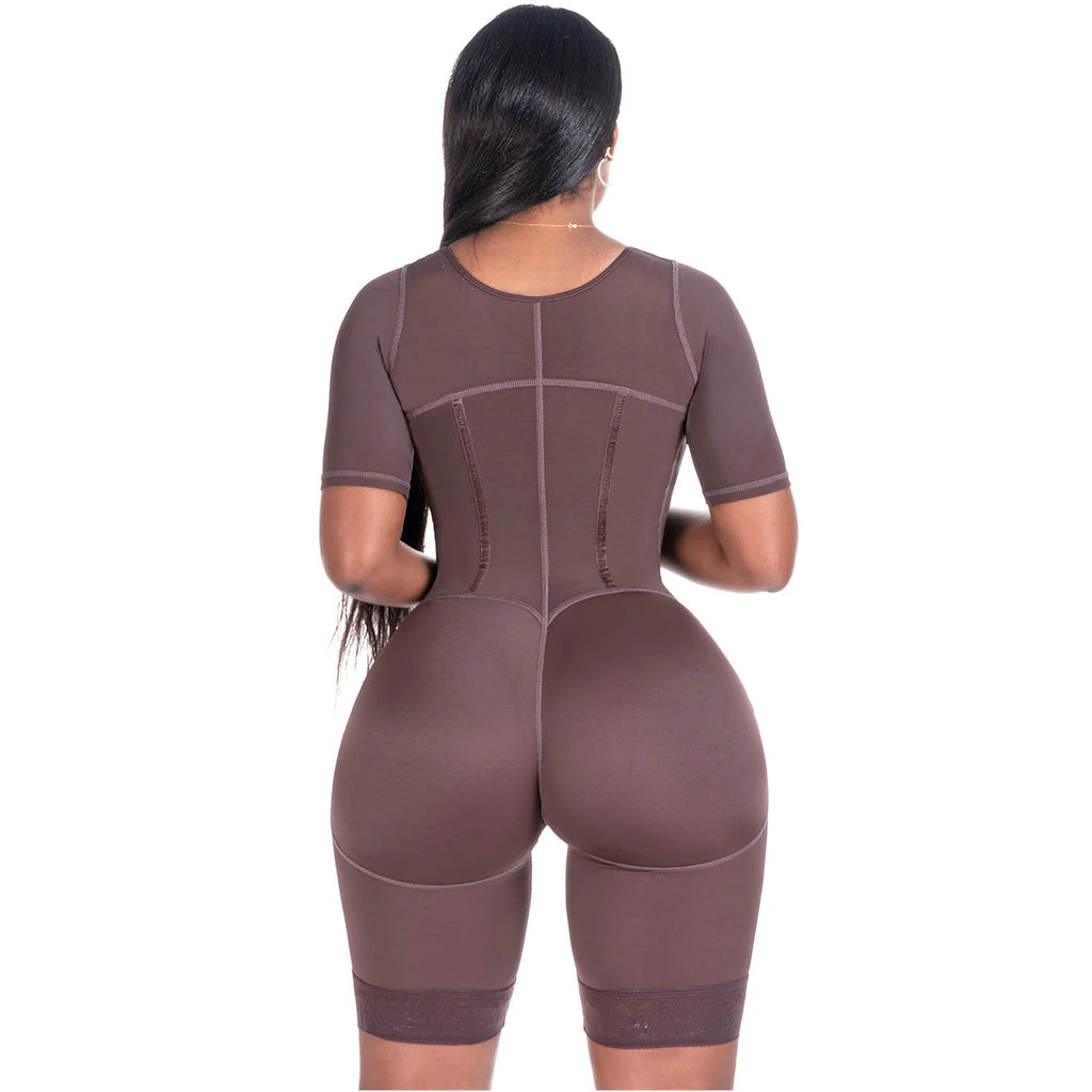 Colombian Recovery Compression | Bling Shapers BLI938BF