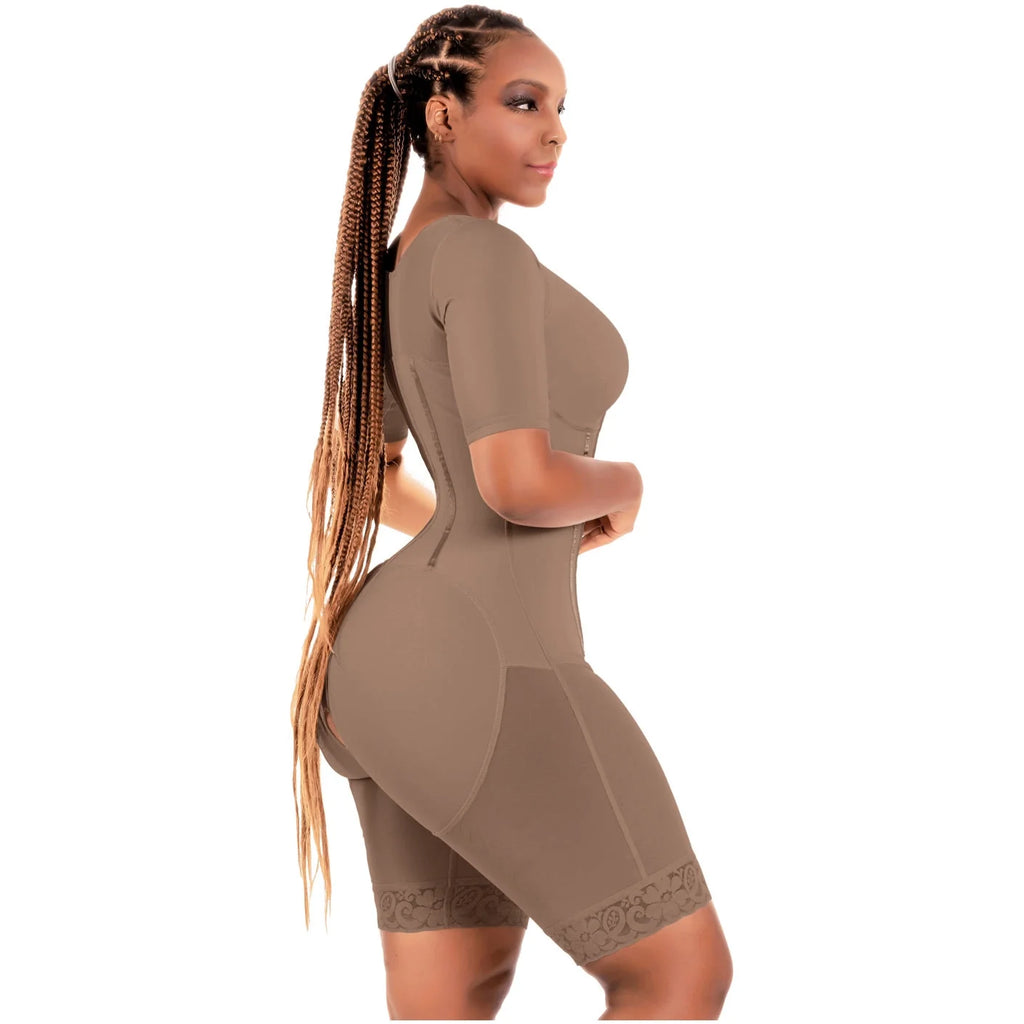 Colombian Recovery Compression | Bling Shapers BLI938BF