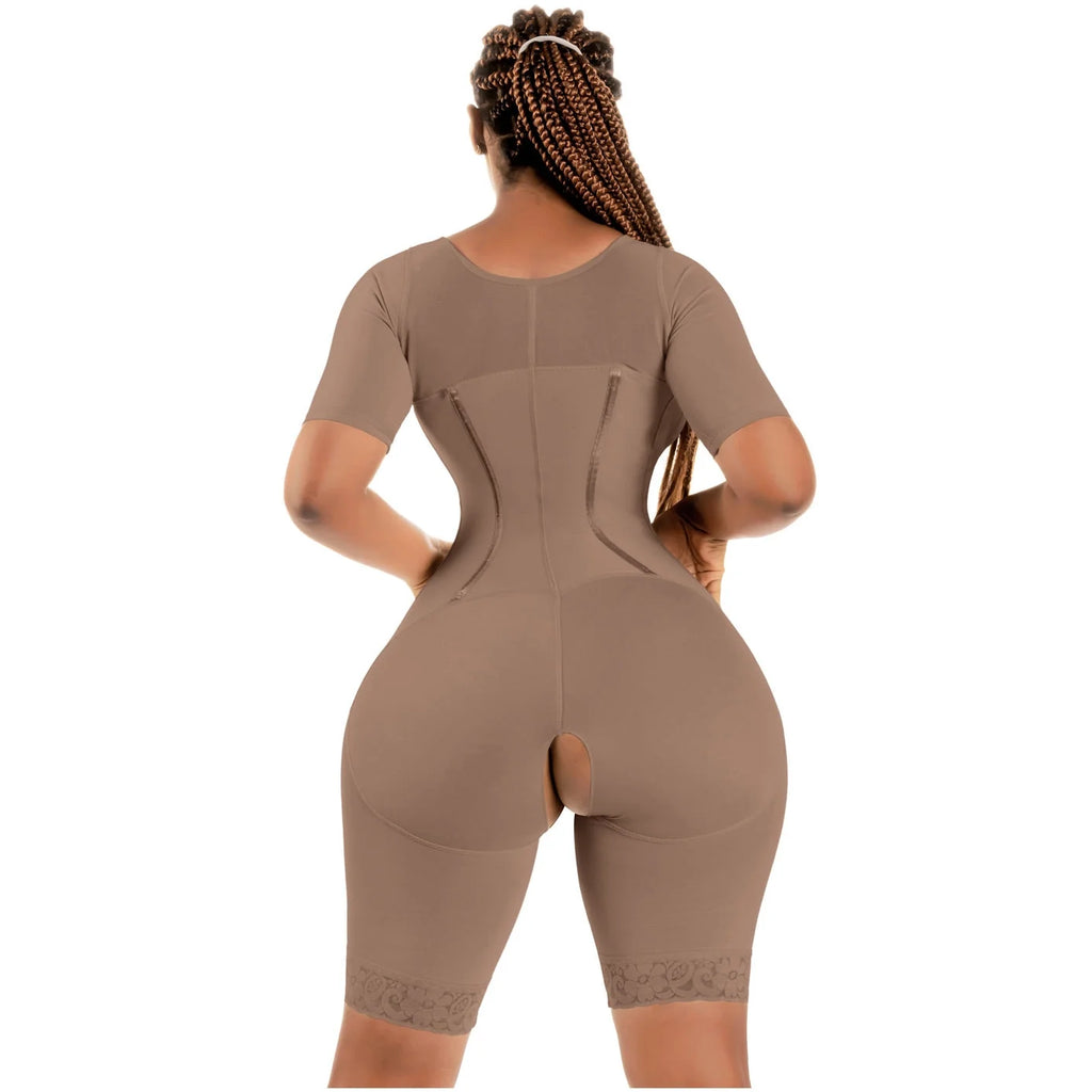 Colombian Recovery Compression | Bling Shapers BLI938BF